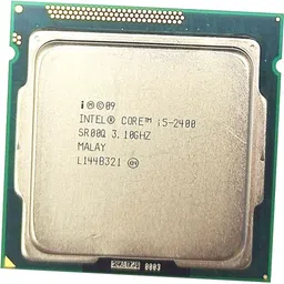 IOPTEQ Intel® Core™ i5-2400 3.10 GHz Upto 3.40 GHz 3.1 GHz LGA 1155 4 Core Processor Designed for Desktop-picture-15
