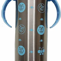 baby corn 3 in 1 Baby Feeding Bottle - 240 ml image 3