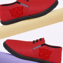 kenamin Stylish Casual Shoes for Men and kids Casuals For Men image 4