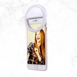 ZmiZc FL1034 Ring Flash-image-1