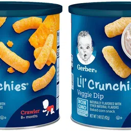 gerber Baby Munchies 84 g-picture-19