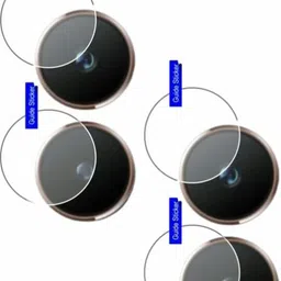 AHWAVEEDA Camera Lens Protector for VIVO Y17S 5G CAMERA LANS-picture-29