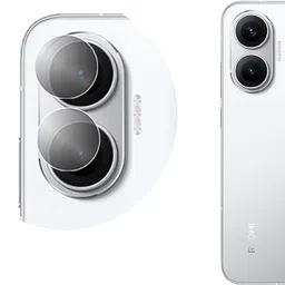 HIDEOUS Back Camera Lens Glass Protector for Xiaomi Redmi Turbo 4 Pro-picture-34