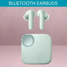 guggu CM.F Buds Bluetooth Headset with Ultra Bass Technology & Long Battery LifeMZ282 Bluetooth Headset-picture-43