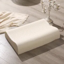 new triumph bb mattresses Memory Foam Sleeping Pillow Pack of 1 Geometric-picture-20