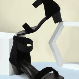 trase Women Heels Sandal-picture-28