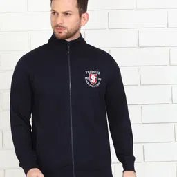 provogue Men Full Sleeve Solid Sweatshirt-picture-23