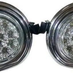 jagankirpa LED Fog Lamp Unit for Mahindra Bolero image 4