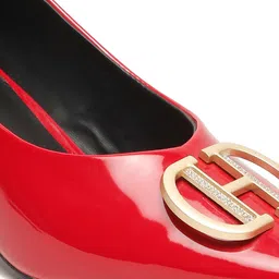 flat n heels Women Heels Sandal image 5