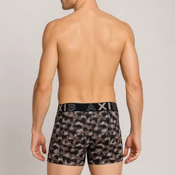 dee vamry Pack of 3 Men Trunk image 4