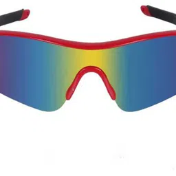 rich club Polarized, UV Protection Wrap-around Sunglasses (30) image 2