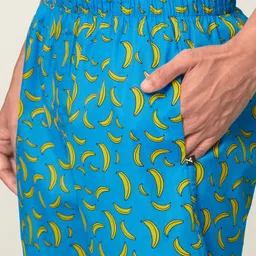 xyxx Pack of 2 Remix IntelliEaze Super Combed Cotton Printed Printed Men Boxer image 5