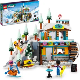 lego 41756 Model Building Kit image 2