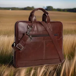 jairaj Men & Women Brown Messenger Bag-picture-33