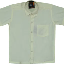 Citadel Beige Uniform Shirt-picture-22