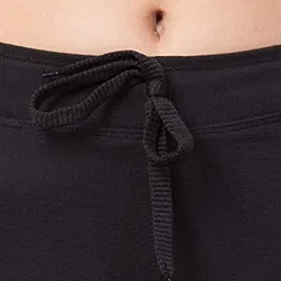 bluecon Women's Slim Fit Polyester Trackpant image 5