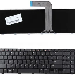 SellZone Inspiron 15R N5110 M501Z M511R Ins15RD-2528 2728 2428 Series Laptop Keyboard Replacement Key-picture-16