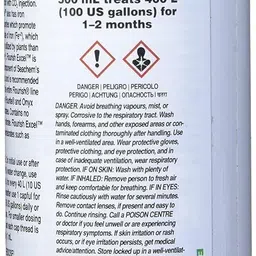 seachem Flourish Excel 500ml Pet Conditioner image 3