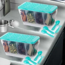 chamunda Spice Set Plastic-picture-34