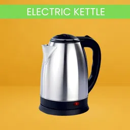 sacro Electric Kettle with Stainless Steel Body 1.5 litre for Hot Water Tea/CoffeeH122 Electric Kettle-picture-25