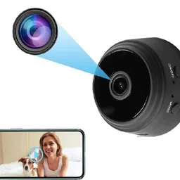 Bzrqx Full HD 1080P HD WiFi Bulb Light Wireless IP WiFi Camera Spy Camera-picture-28