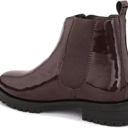 roadster Boots For Women image 4