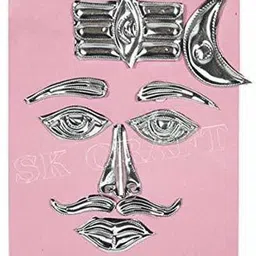 Decorative Showpiece - 22 cm-image-2