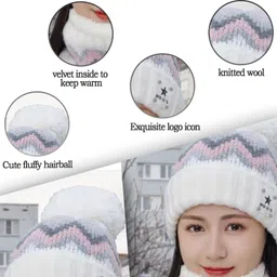 syga Monkey Cap image 4