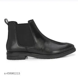 netro Stylish Boots for Mens Boots For Men image 4