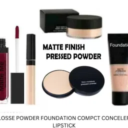 swenky Best face makeup combo pack-picture-11