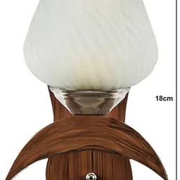golus suppliers Uplight Wall Lamp Without Bulb image 3