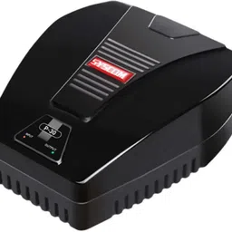 syscom P-30 A.V STABILIZER FOR ( LED TV UPTO 75inch WITH DTH OR LOAD UPTO 2 AMPS) VOLTAGE STABILIZER-picture-13