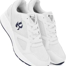 birde Premium Lightweight Stylish Comfortable Walking Shoes For Men image 2