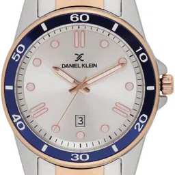 daniel klein Analog Watch - For Men DK11752-6 image 2