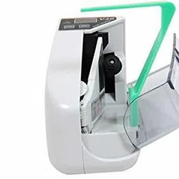 PICSTAR Multi coloured Money Counter Machine for Cash Note Counting Machine image 5