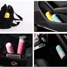 rv store RV Capsule Umbrella for Travelling | Compact for Kids and Women Umbrella image 3