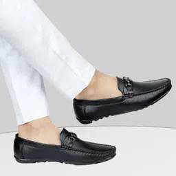brandigo WalkPro Loafers For Men-picture-13