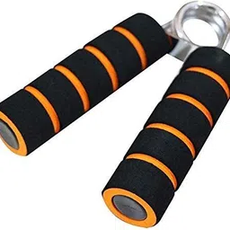 pheonix Combo of Protein Shaker Bottle with Wrist Band & Foam Hand Grip for Gym Workout Fitness Accessory Kit Kit image 4