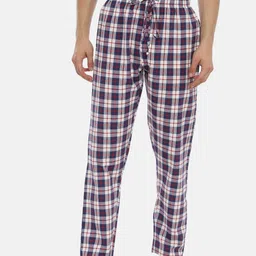 joven Men's checked Woven Pyjama Men Pyjama-picture-23