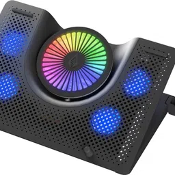 Archer Tech Lab Squall 100 5 Fan Cooling Pad-picture-32