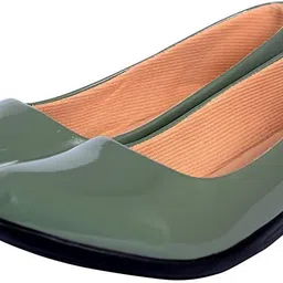 komfy Women Bellies Sandal image 2