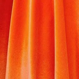 relevationcart Unstitched Velvet Multi-purpose Fabric Solid-picture-13