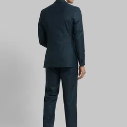 raymond Men 2 Piece Suit Checkered Suit image 5