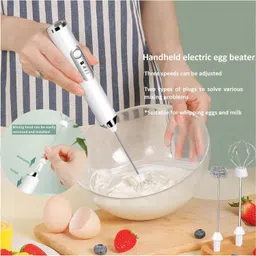 dhriyag 100 W Multicolor Hand Blender-picture-21
