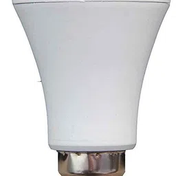 techel 200 W Eye Safety Compliance Round B27 LED Bulb image 2