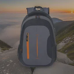 houseofcommon Large 35 L Laptop Backpack backpack bag laptop bag school backpag(18.1*14)-picture-11