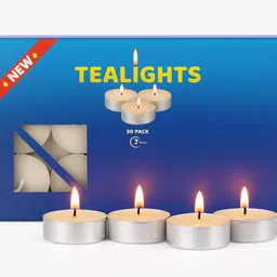 athang ventures Tealight w30 Candle-picture-29