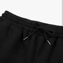 priyansh enterprises Women Solid Black Track Pants image 4