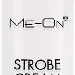 me-on Strobe Cream (02 Diamond White) Primer - 30 ml image 2
