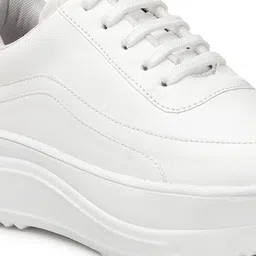 vendoz HIGH HEEL SHOES Sneakers For Women image 5